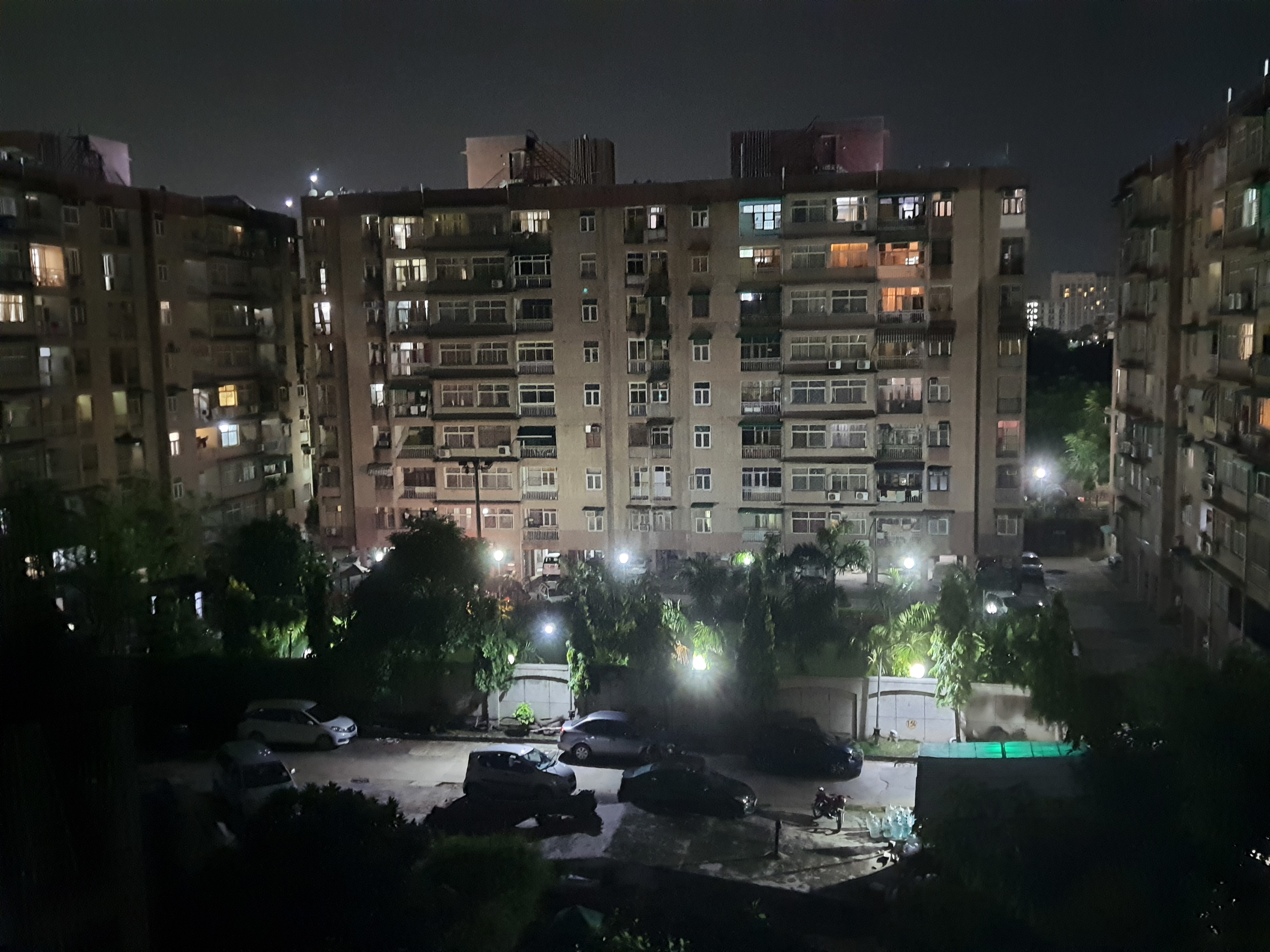 Sector 10, plot 7, Pragjyotishpur Apartment